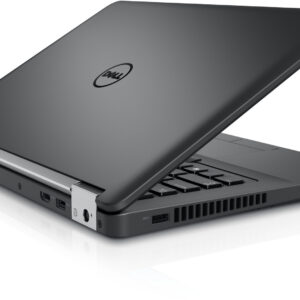 Dell Laptop Latitude -e5470