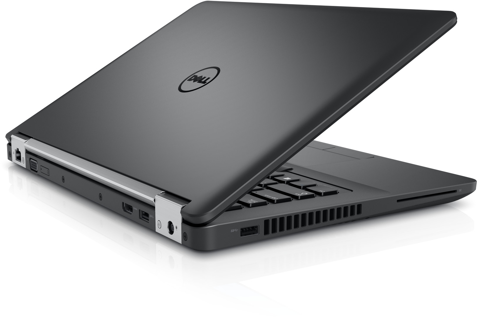 Dell Laptop Latitude -e5470